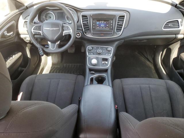 2016 CHRYSLER 200 LX