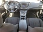 2016 CHRYSLER 200 LX à vendre chez Copart AB - CALGARY
