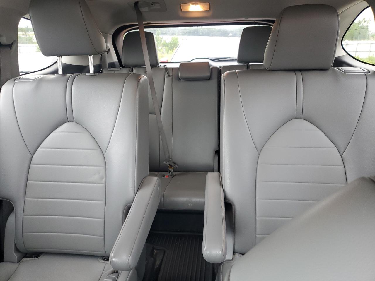 2021 Toyota Highlander Hybrid Xle VIN: 5TDGARAH9MS012316 Lot: 69866235