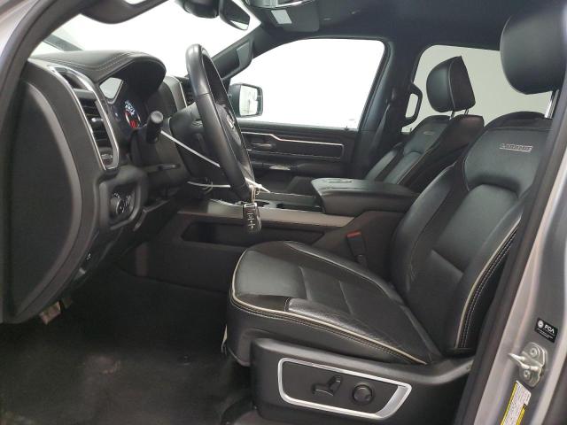  RAM 1500 2024 Silver