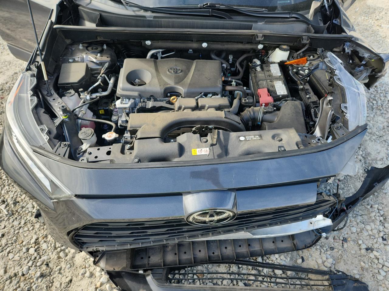 2021 Toyota Rav4 Xle VIN: 2T3W1RFV9MC170634 Lot: 70368865