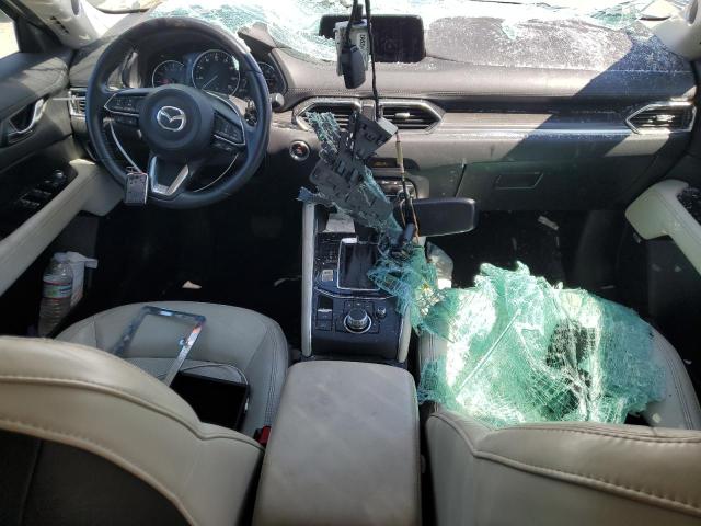  MAZDA CX-5 2020 Белы