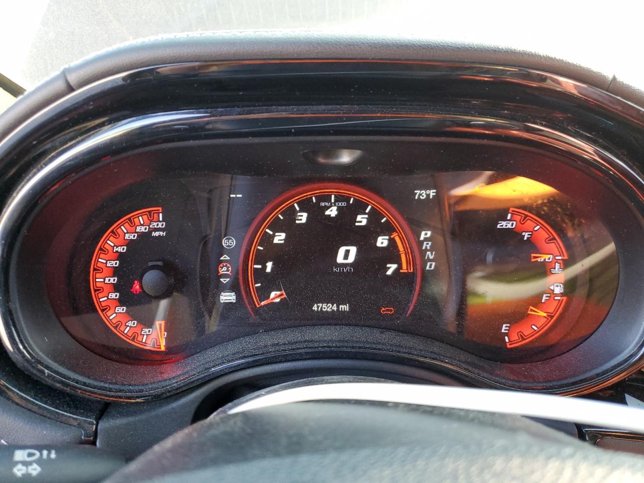 2021 Dodge Durango Srt Hellcat VIN: 1C4SDJH90MC606165 Lot: 70452025