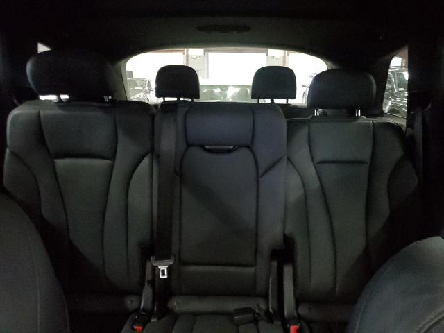 2020 AUDI Q7 PREMIUM  