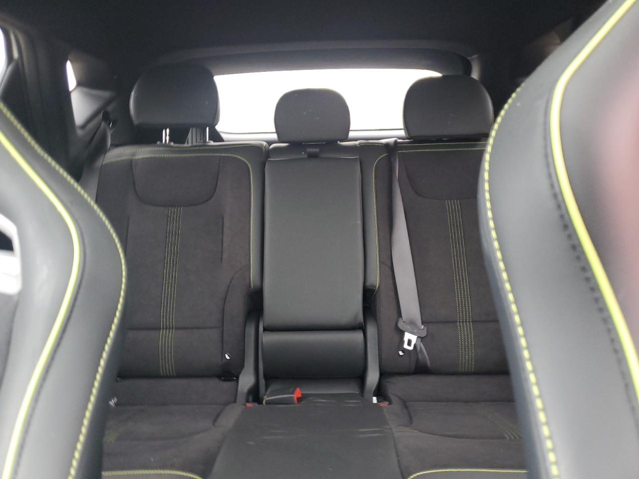 2023 Kia Ev6 Gt VIN: KNDC5DLE4P5106235 Lot: 71479475