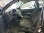 2015 NISSAN VERSA S   for sale at Copart CT - HARTFORD SPRINGFIELD