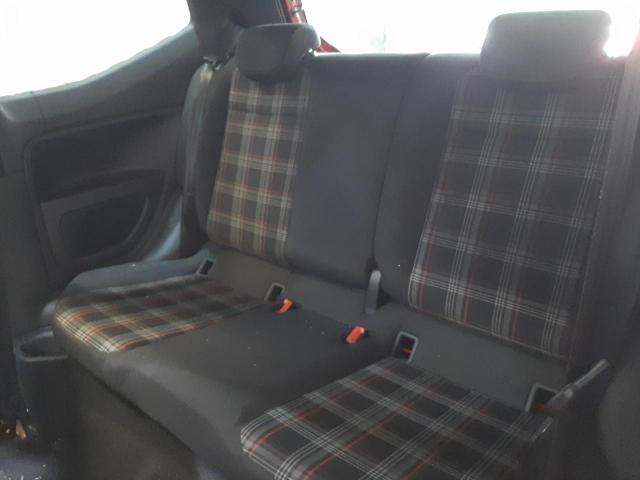 2022 VOLKSWAGEN UP 1.0 115PS UP GTI 3DR