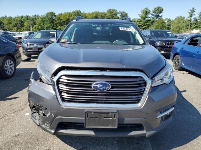  SUBARU ASCENT 2021 Szary