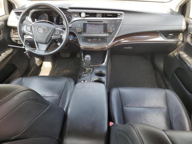  TOYOTA AVALON 2014 Black