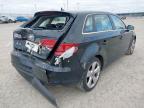 2014 AUDI A3 SPORT TDI  for sale at Copart CORBY