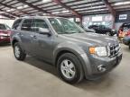 2012 FORD ESCAPE XLT   à vendre chez Copart CT - HARTFORD SPRINGFIELD