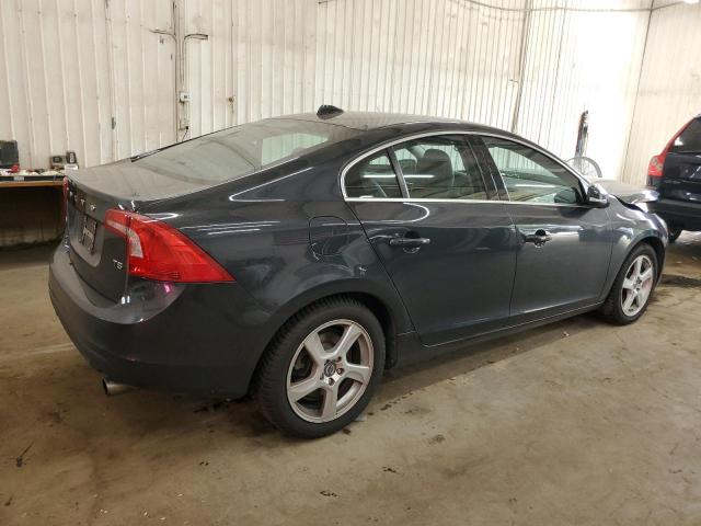  VOLVO S60 2012 Szary