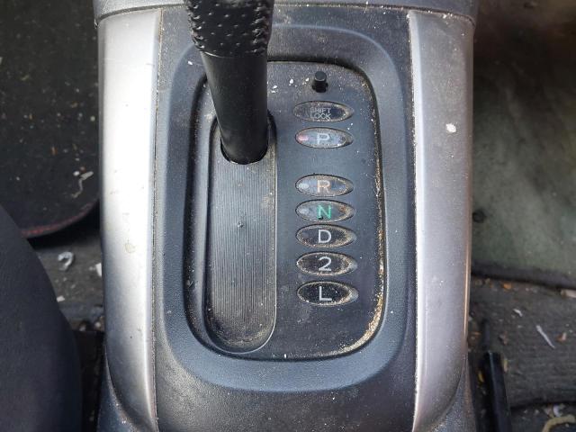 2005 TOYOTA RAV 4 2.0 XT-R 5DR AUTO