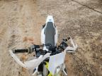 2022 HUSQVARNA TE250    for sale at Copart NC - CHINA GROVE