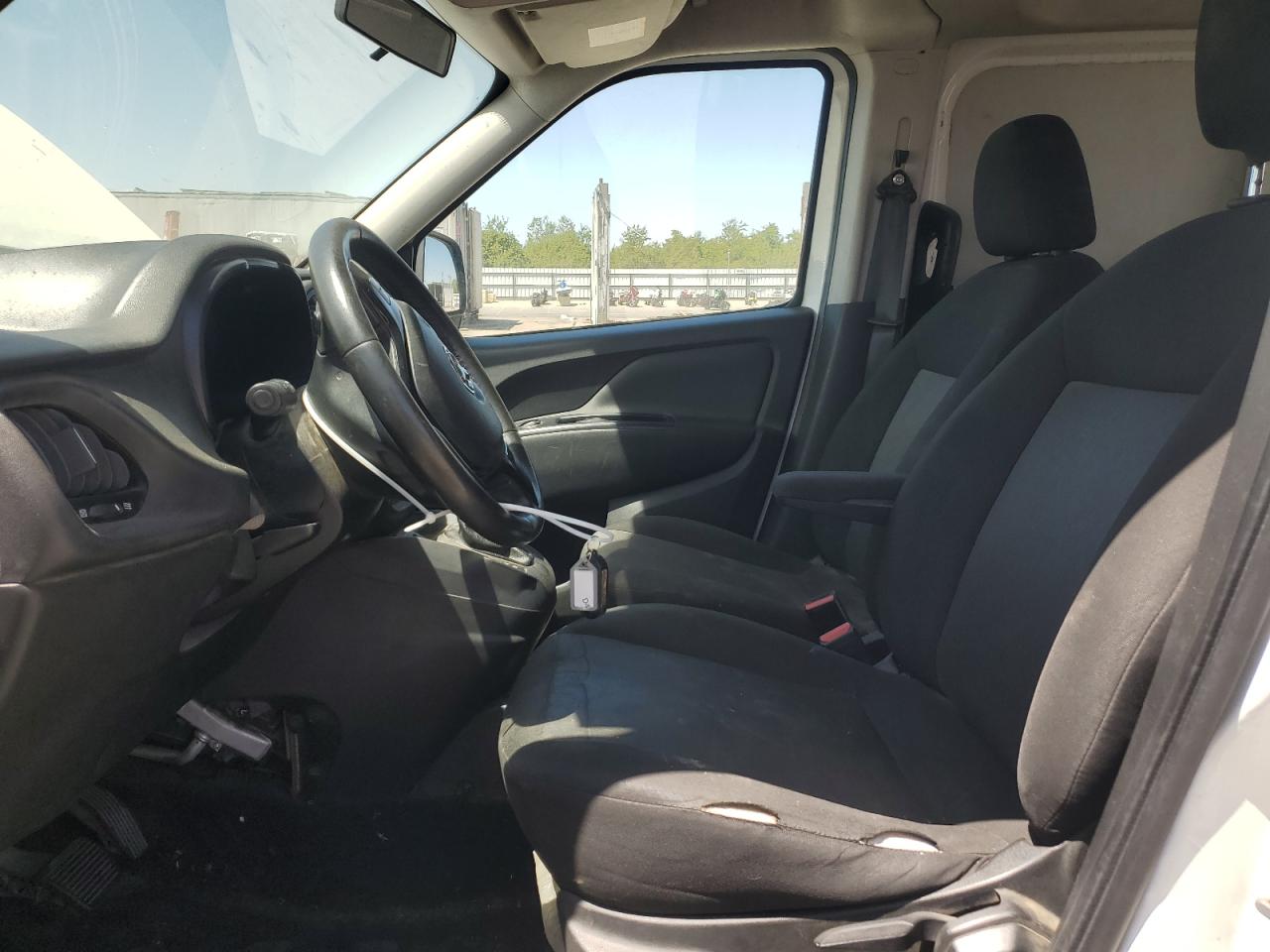 ZFBERFBB9J6L77988 2018 Ram Promaster City Slt