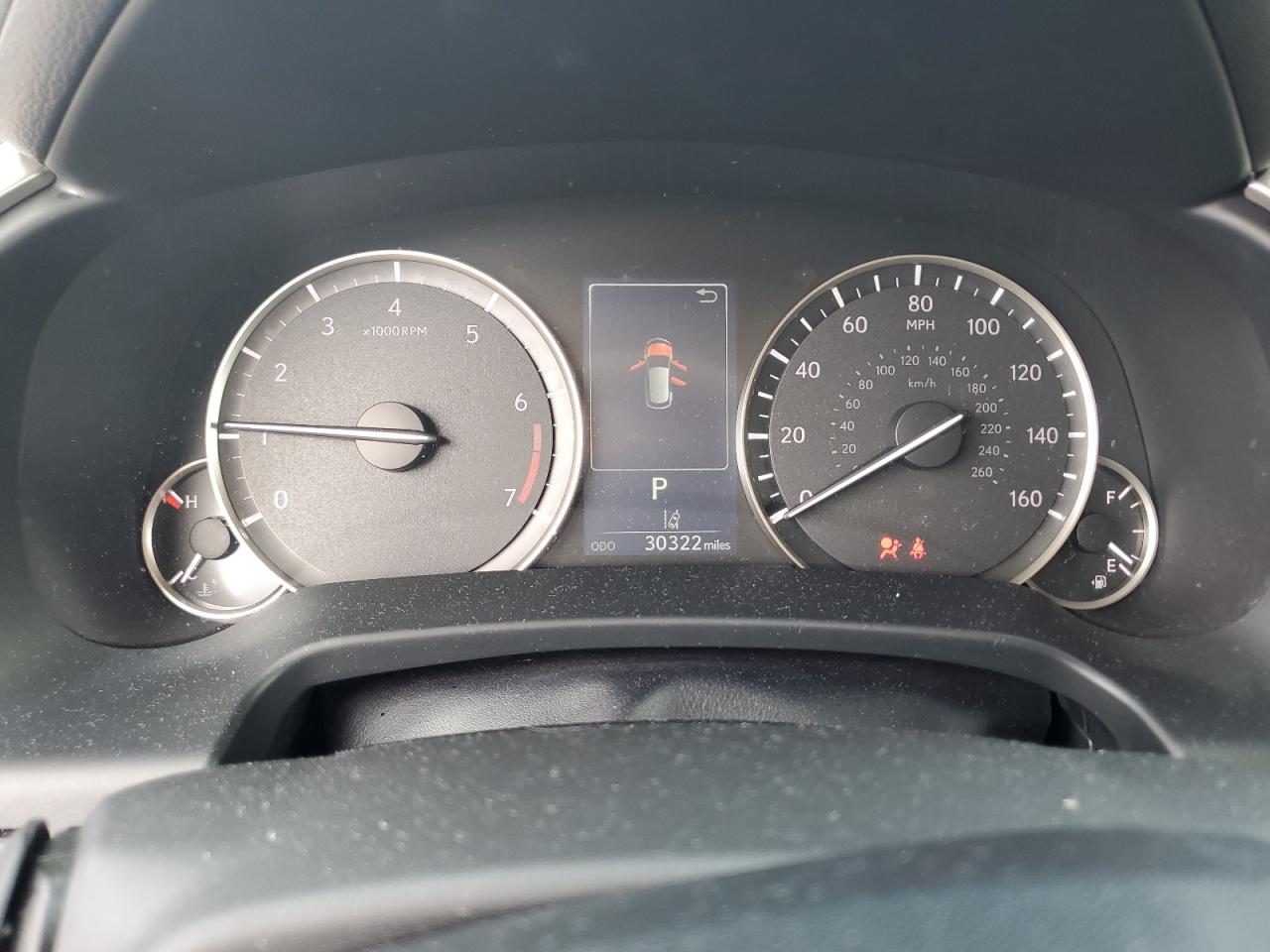 2022 Lexus Rx 350 L VIN: JTJHZKFA4N2041485 Lot: 69499055