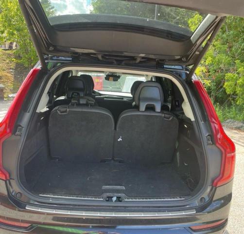 2016 VOLVO XC90 T6  