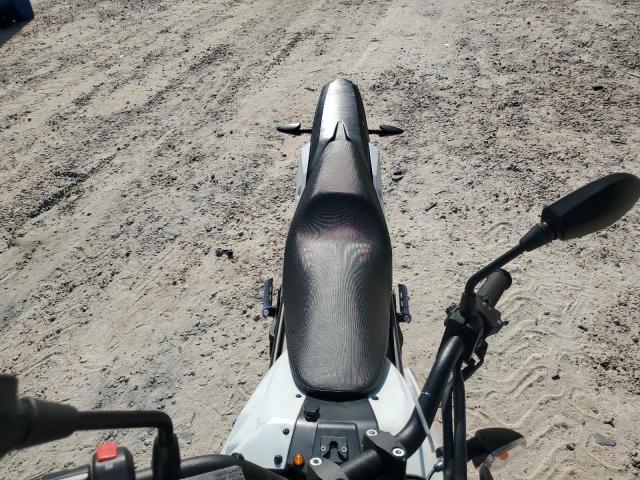 2023 ZERO MOTORCYCLES INC FXP   