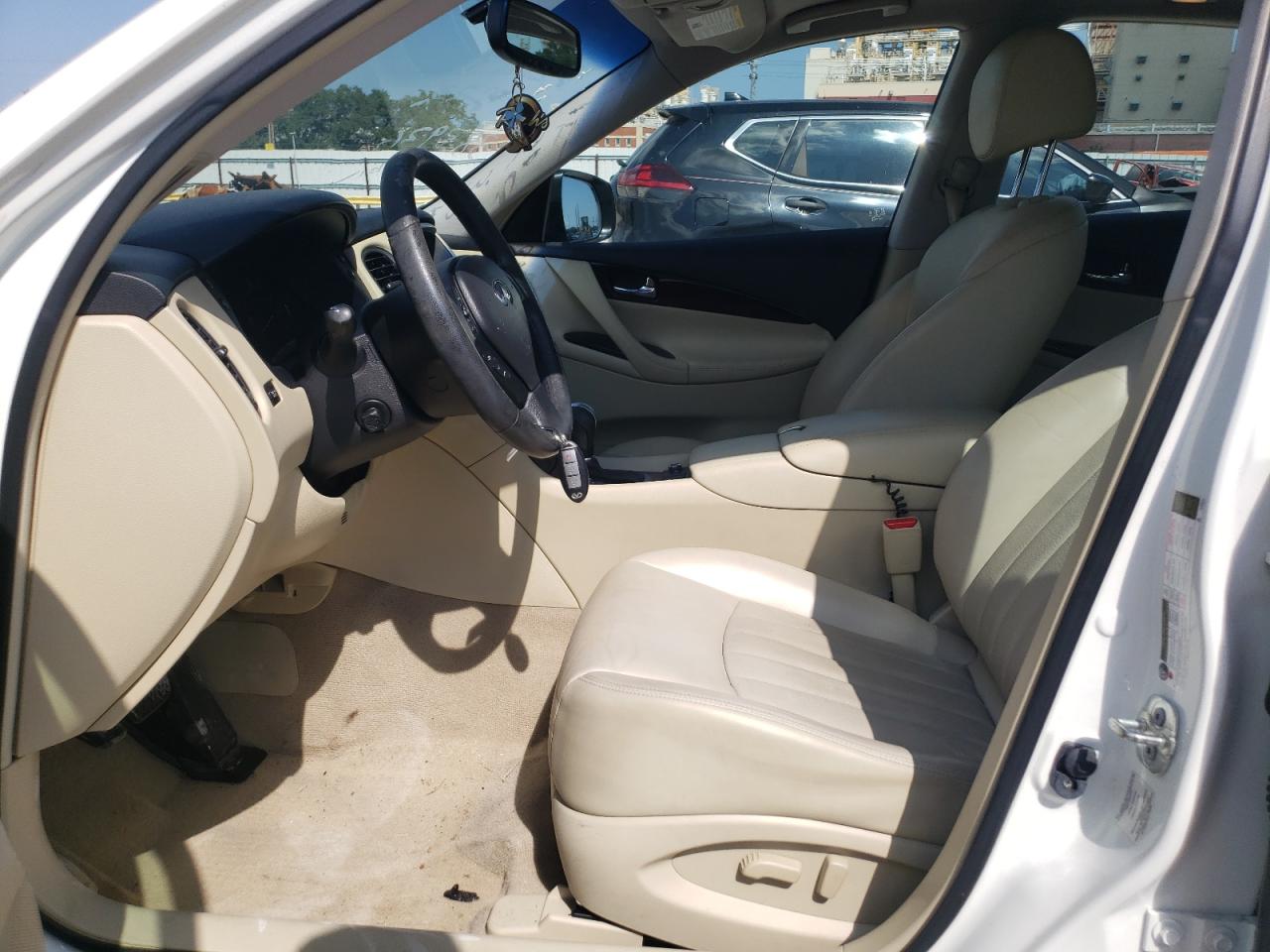 2017 Infiniti Qx50 VIN: JN1BJ0RP0HM383936 Lot: 69794215