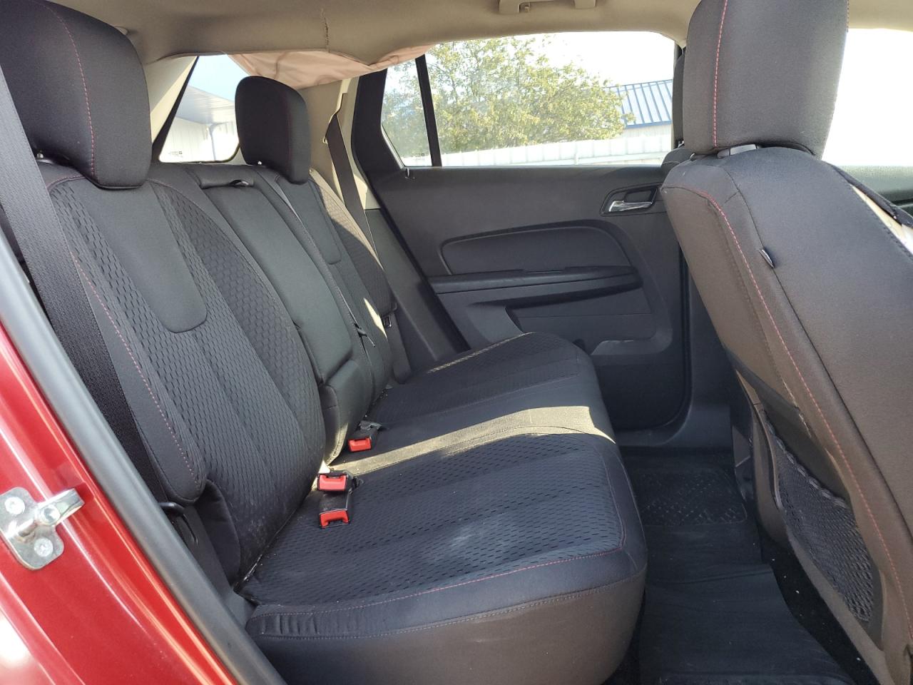 2015 GMC Terrain Sle VIN: 2GKALMEKXF6317186 Lot: 68197595