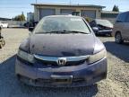 2011 HONDA CIVIC LX   à vendre chez Copart OR - EUGENE