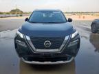 2021 NISSAN ROGUE PLATINUM   à vendre chez Copart TX - DALLAS SOUTH