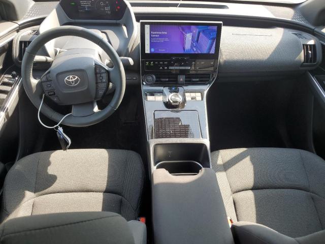 2025 TOYOTA BZ4X XLE  