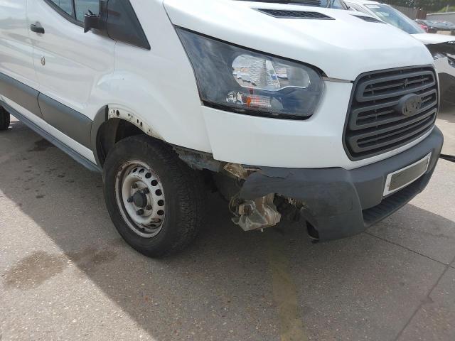 2018 FORD TRANSIT 350 