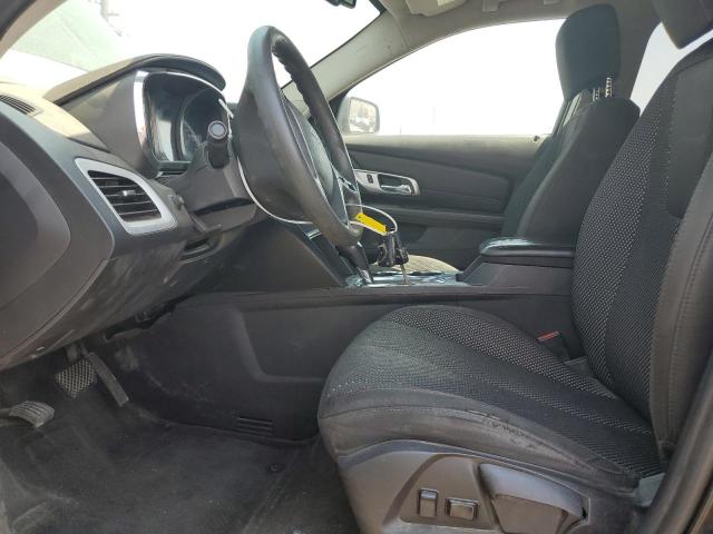  GMC TERRAIN 2016 Czarny