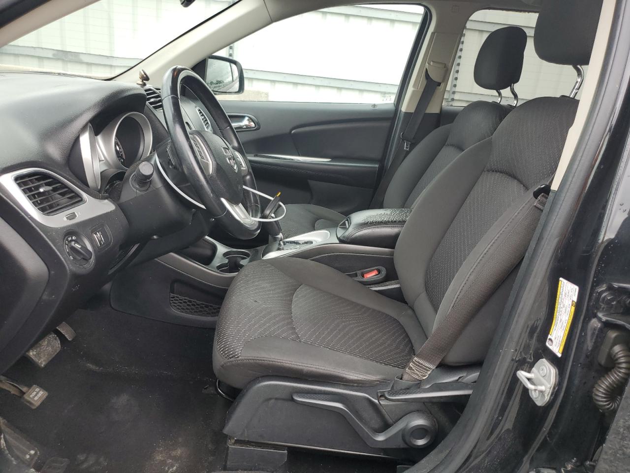2024 Dodge Journey Se VIN: 3C4PDCAB6JT276093 Lot: 67806985