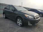 2016 SUBARU CROSSTREK PREMIUM   for sale at Copart ON - OTTAWA