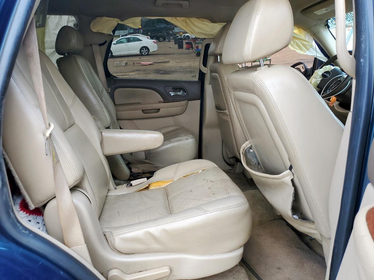 2007 GMC Yukon VIN: 1GKFC13J57R245401 Lot: 69094155