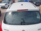 2013 SUZUKI SWIFT SZ3  for sale at Copart BRISTOL