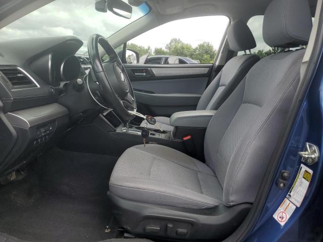  SUBARU OUTBACK 2019 Granatowy