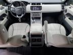 2014 LAND ROVER RANGE ROVER SPORT SC   à vendre chez Copart MD - BALTIMORE EAST