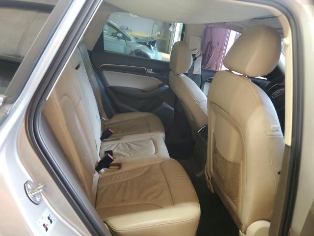 2016 AUDI Q5 PREMIUM  
