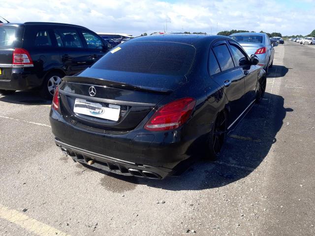 2017 MERCEDES-BENZ C350 SPORT PREMIUM E AUTO 