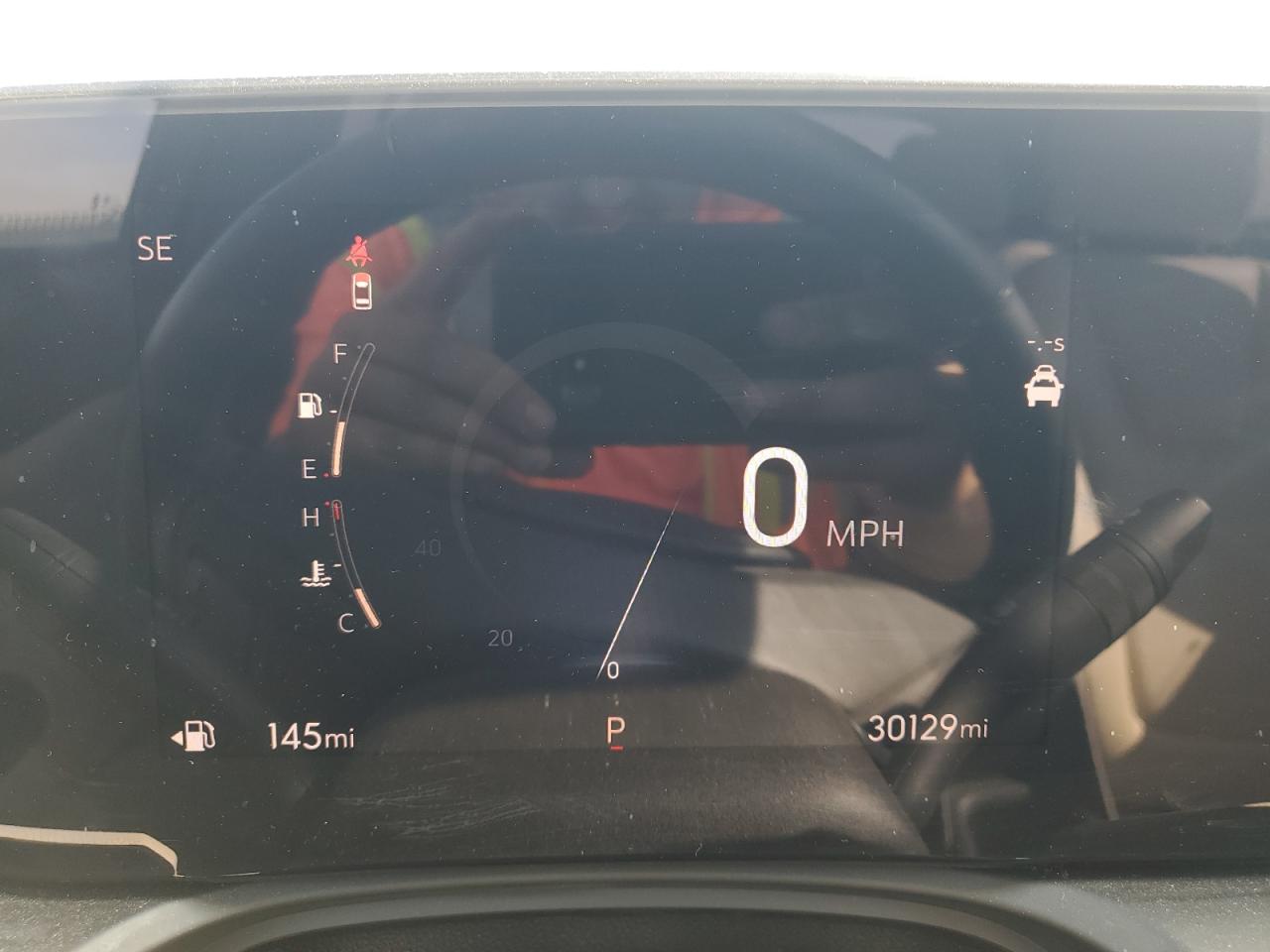 2024 Buick Encore Gx Sport Touring VIN: KL4AMESL5RB007647 Lot: 70534575