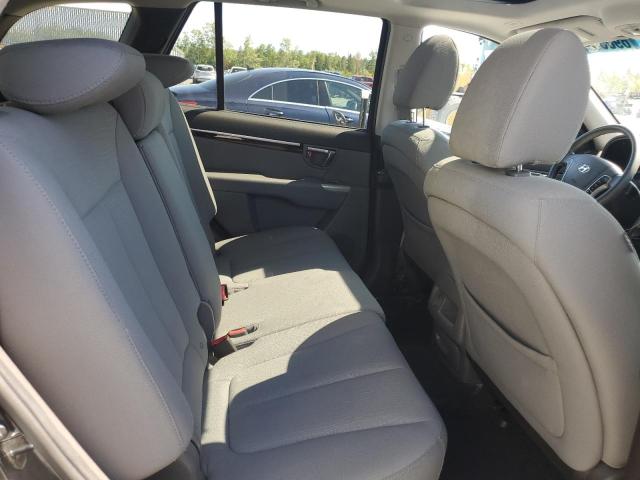 2012 HYUNDAI SANTA FE GLS  