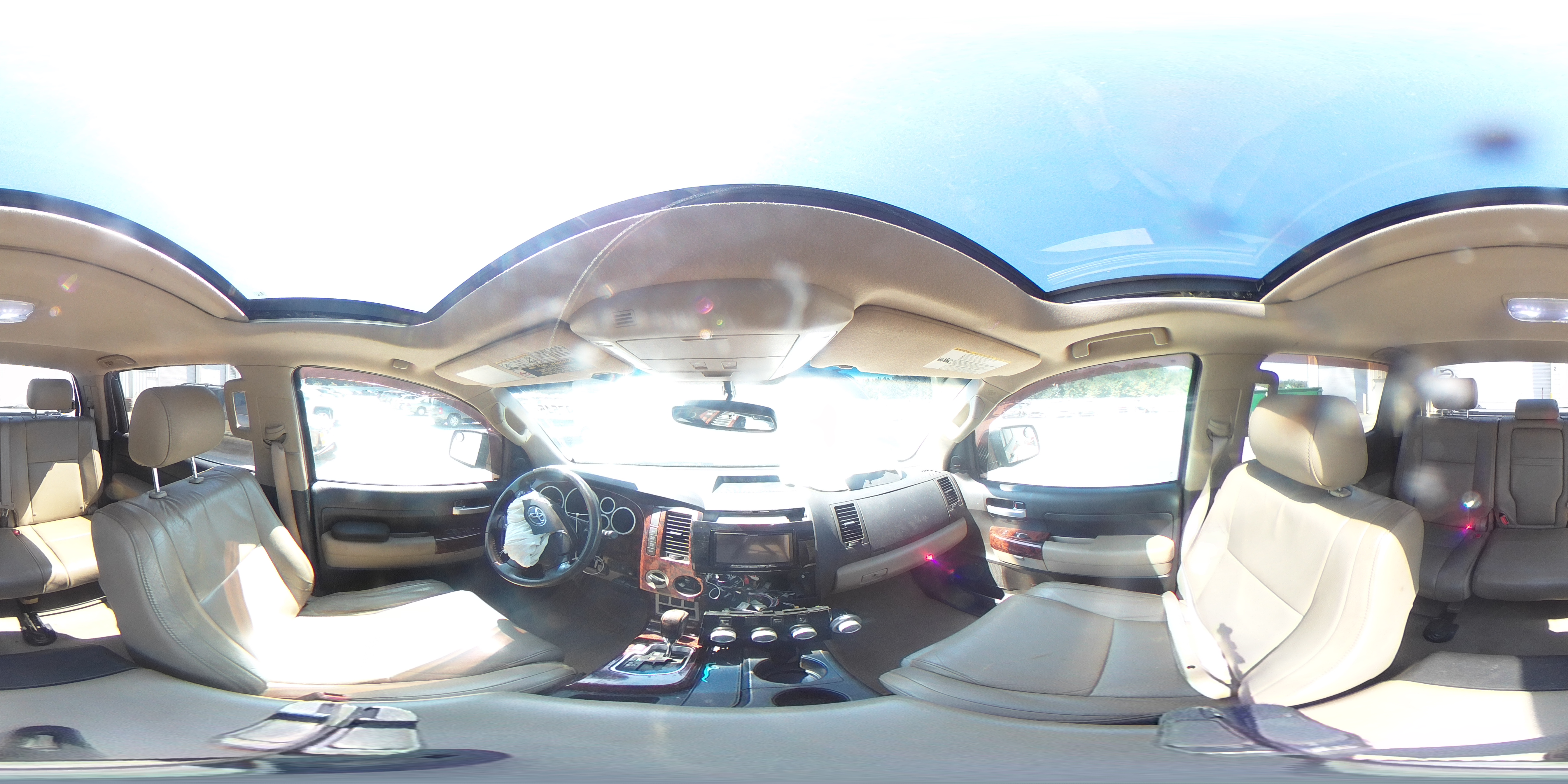 2008 Toyota Tundra Crewmax Limited VIN: 5TBDV58188S511325 Lot: 70497545