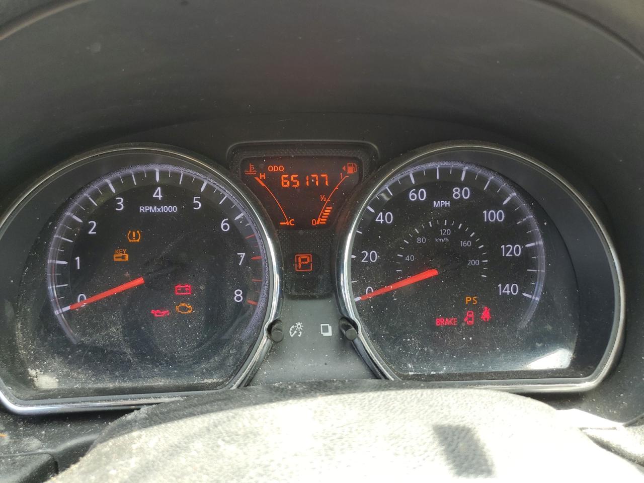 2014 Nissan Versa Note S VIN: 3N1CE2CPXEL408781 Lot: 70297895