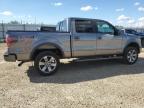 2014 FORD F150 SUPERCREW   for sale at Copart AB - EDMONTON