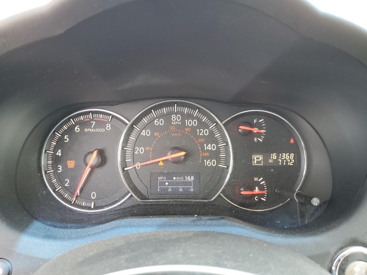 2012 Nissan Maxima S VIN: 1N4AA5AP4CC805373 Lot: 69577805