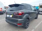 2020 FORD ECOSPORT S for sale at Copart SANDWICH
