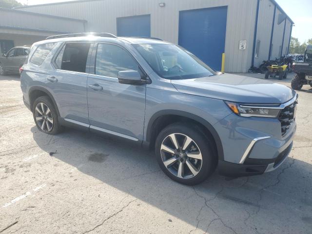  HONDA PILOT 2025 Серый