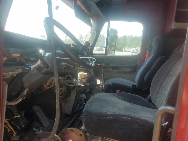 1997 FREIGHTLINER CONVENTIONAL FLC120  