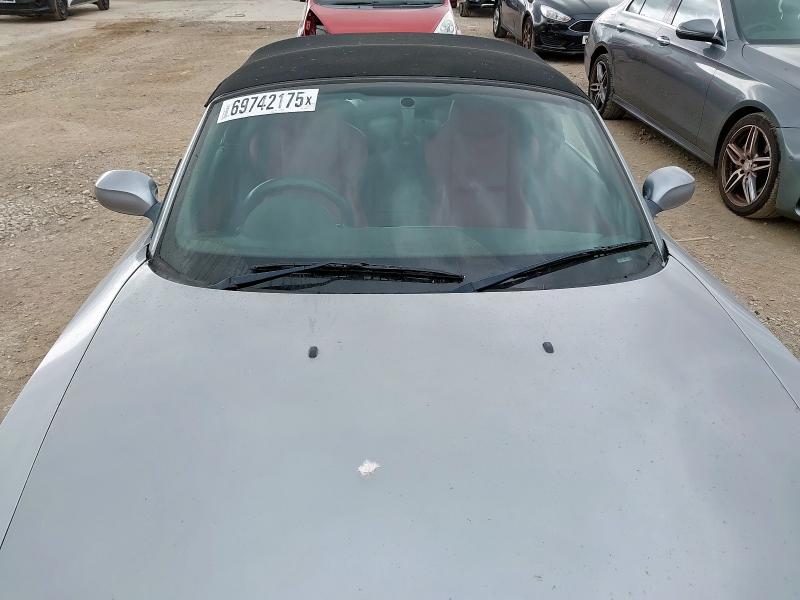 2006 BMW Z4 SPORT 