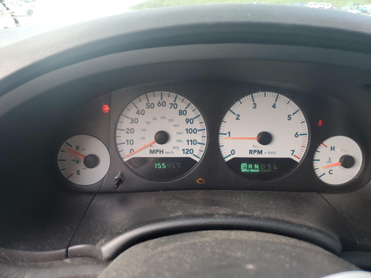 2007 Dodge Caravan Sxt VIN: 1D4GP45R77B161813 Lot: 70333185