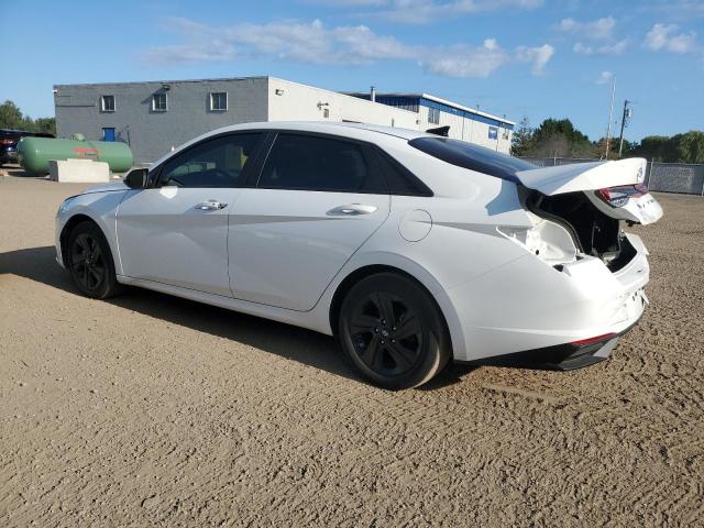  HYUNDAI ELANTRA 2023 Biały