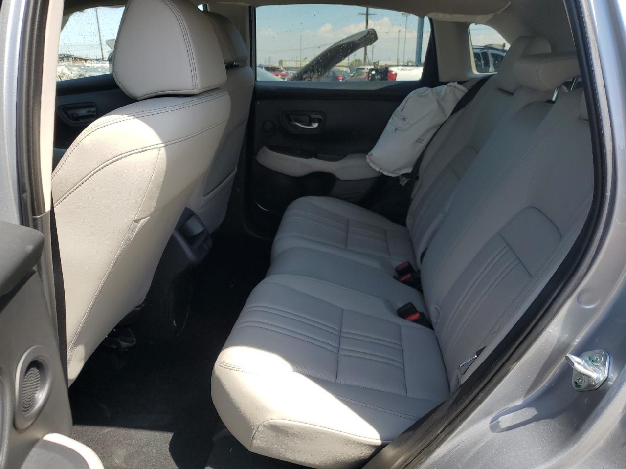 2025 Honda Hr-V Exl VIN: 3CZRZ1H73SM714574 Lot: 69868215